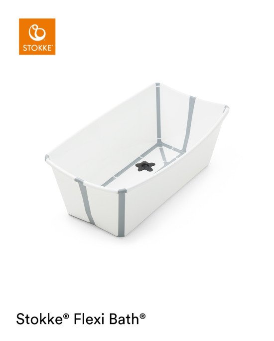 BAÑERA PLEGABLE FLEXI BATH STOKKE