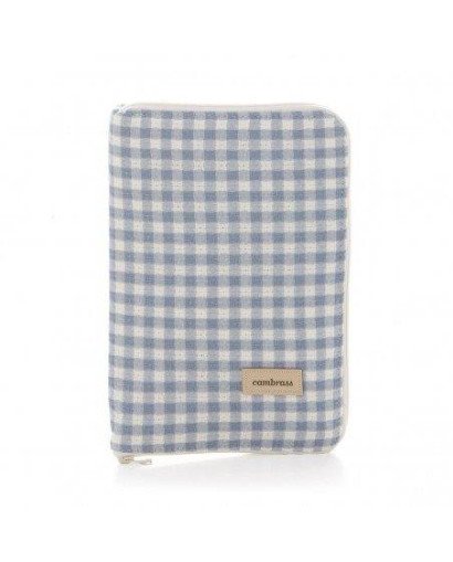 PORTADOCUMENTOS TEXTIL CAMBRASS