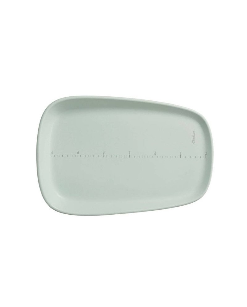 CAMBIADOR DE BEBÉ COMODA EVA OLMITOS