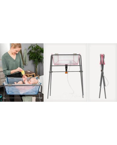 SOPORTE PARA BAÑERA FLEXI BATH STOKKE