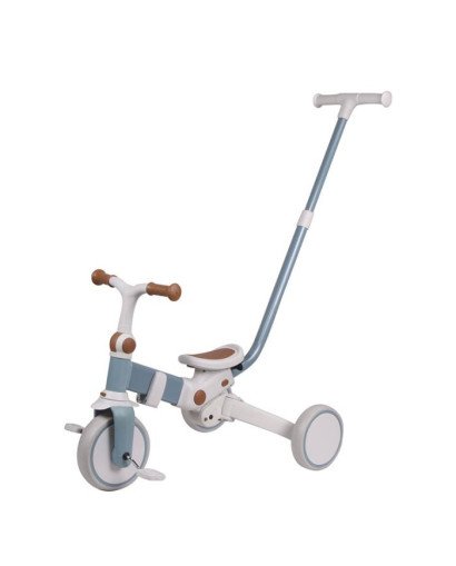 TRICICLO MULTIFUNCION PLEGABLE EVOL OLMITOS