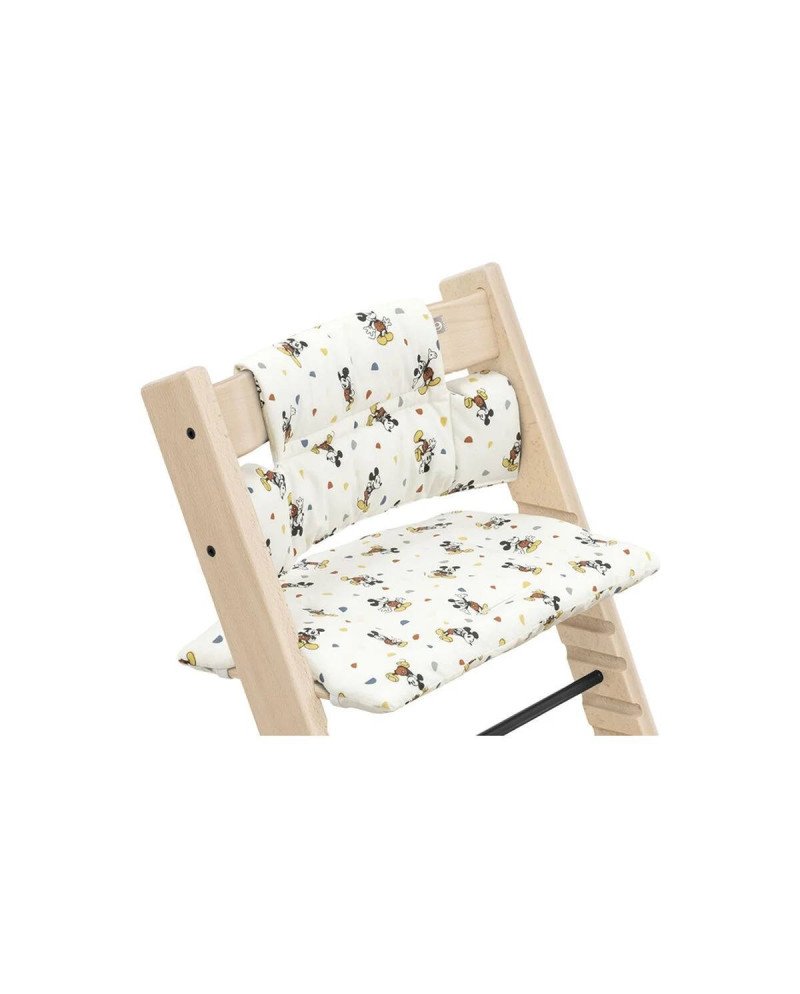 COJIN CLASICO TRIPP TRAPP STOKKE MICKEY