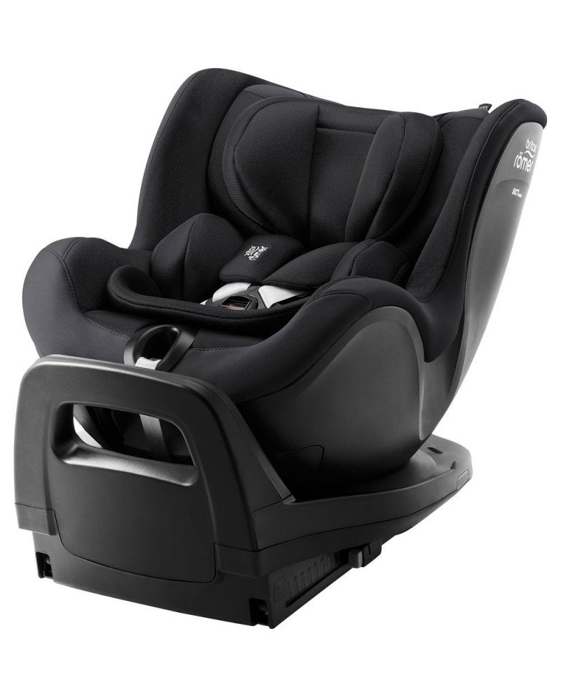 BRITAX ROMER DUALFIX PRO