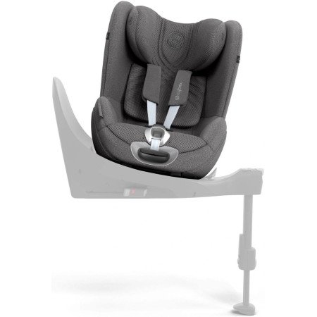 SIRONA T I-SIZE PLUS CYBEX
