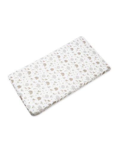 BAJERA AJUSTABLE NARA PASITO A PASITO