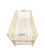 BAJERA AJUSTABLE NARA PASITO A PASITO