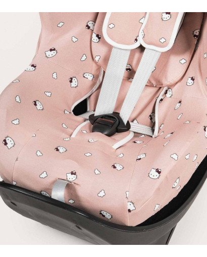 FUNDA CYBEX SIRONA M2 - iSIZE