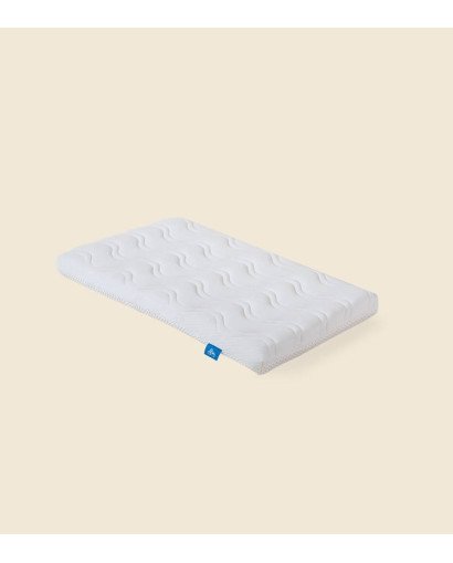 COLCHON MINICUNA ANTIPLAGIOCEFALIA BIMBA PREMIUM MY BABY MATTRES