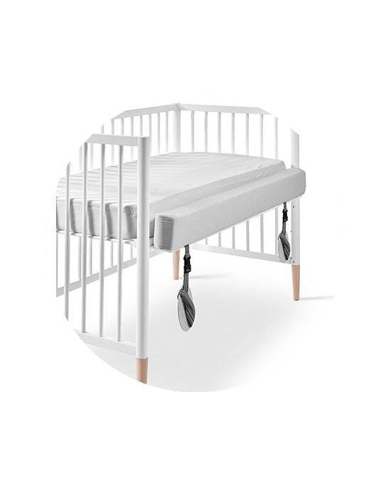 KIT COLECHO TESORI COTINFANT