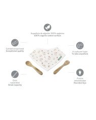 NATUR PICNEAT - SET NATURAL ALIMENTACIÓN