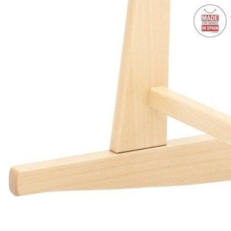 SOPORTE MADERA BALANCIN CAMBRASS