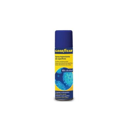 SPRAY DESINFECTANTE GOODYEAR