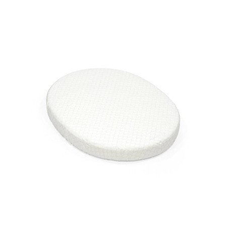 STOKKE® SLEEPI™ MINI SÁB. BAJERA AJUSTABLE DECORADA