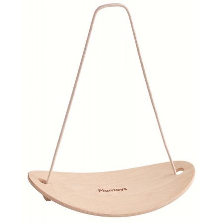 TABLA DE EQUILIBRIO PLAN TOYS