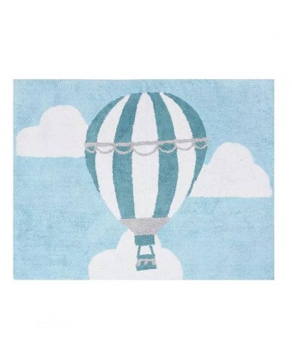 ALFOMBRA ALGODÓN ARATEXTIL