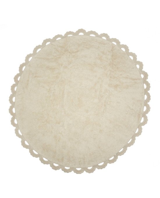 ALFOMBRA ALGODÓN ARATEXTIL