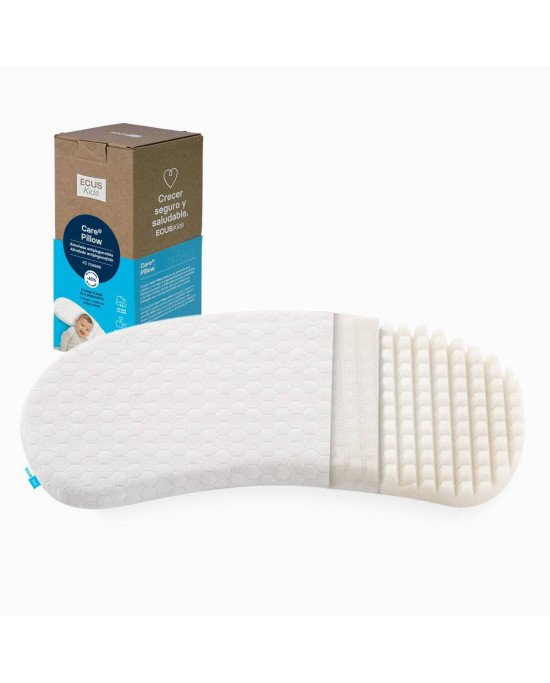 ALMOHADA CARE PILLOW 55x25 ECUS KIDS