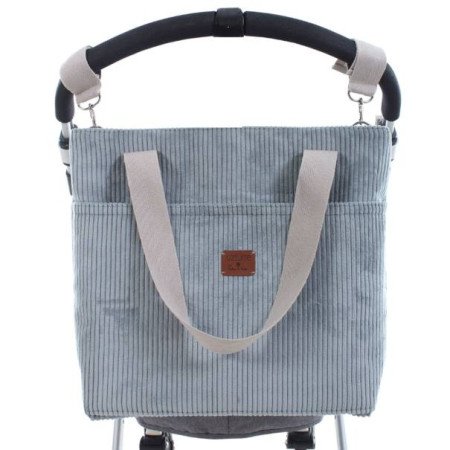 TALEGA SHOPPER PANA UZTURRE