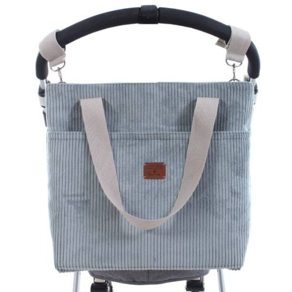 TALEGA SHOPPER PANA UZTURRE