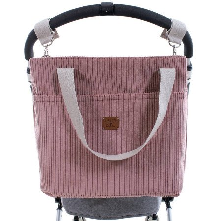 TALEGA SHOPPER PANA UZTURRE