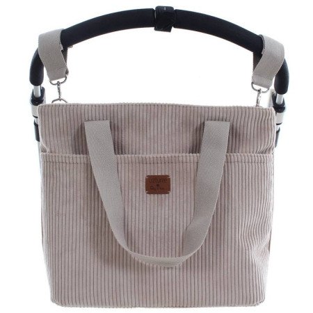 TALEGA SHOPPER PANA UZTURRE