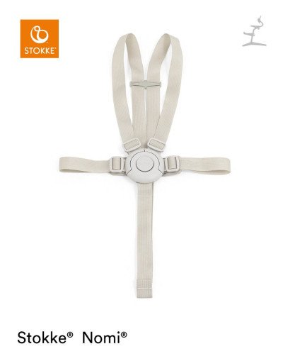 ARNES NOMI® STOKKE®