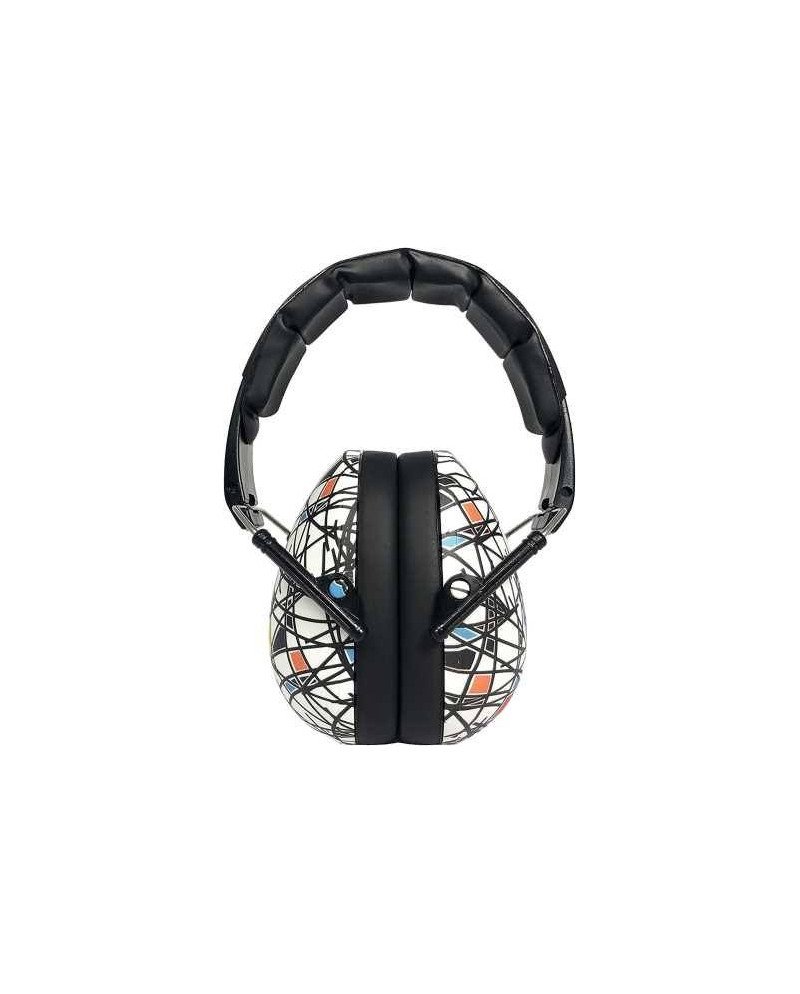 AURICULARES INFANTILES ANTI-RUIDO KIDZ+3 BANZ