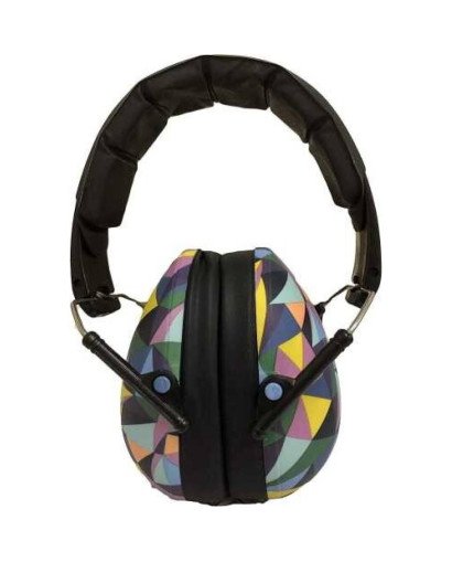 AURICULARES INFANTILES ANTI-RUIDO KIDZ+3 BANZ