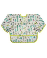 BABERO CON MANGAS BUMKINS