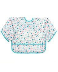 BABERO CON MANGAS BUMKINS