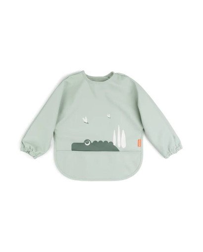 BABERO CON MANGAS DONE BY DEER