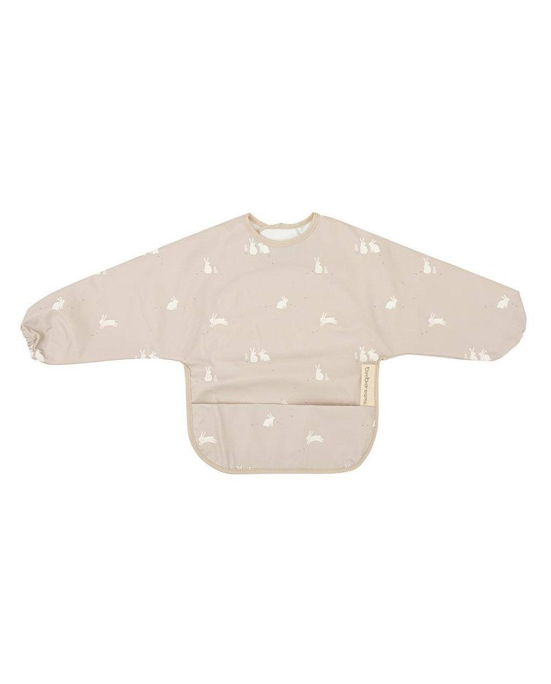 BABERO CON MANGAS EVA BIMBIDREAMS