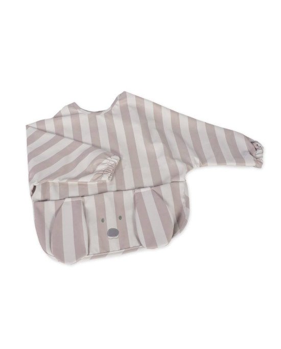 BABERO CON MANGAS WALKING MUM