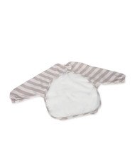 BABERO CON MANGAS WALKING MUM