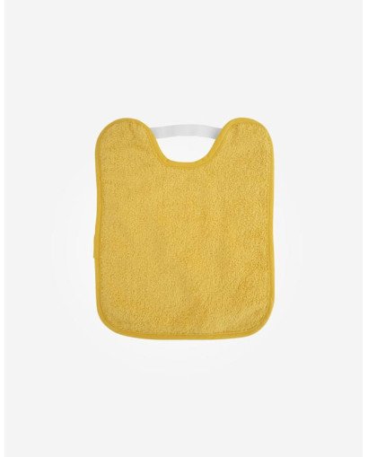 BABERO DE RIZO PLASTIFICADO DE SARO