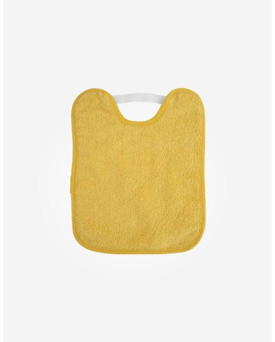 BABERO DE RIZO PLASTIFICADO DE SARO