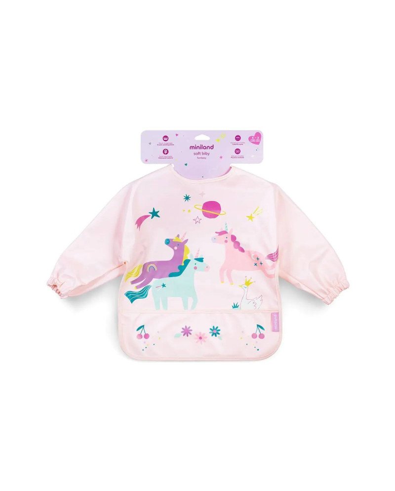 BABI PARA EL COLE SOFT BIBY MINILAND