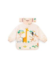 BABI PARA EL COLE SOFT BIBY MINILAND