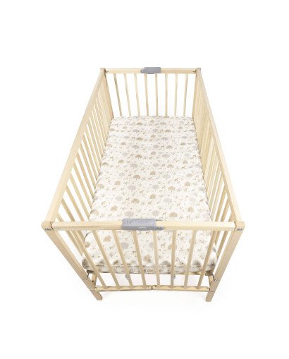 BAJERA AJUSTABLE NARA PASITO A PASITO