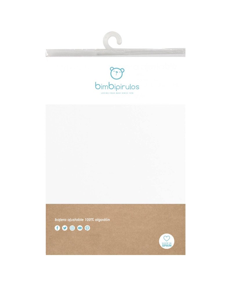 BAJERA PUNTO CAPAZO BIMBI