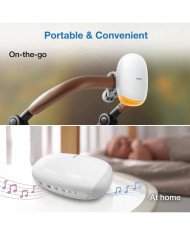 BALANCEADOR VTECH V-HUSH ROCKER