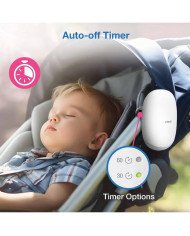 BALANCEADOR VTECH V-HUSH ROCKER