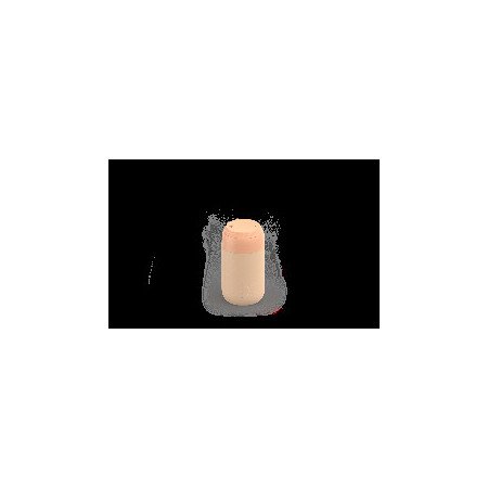 TAZA ACERO INOXIDABLE CHILLY'S SERIE 2 340ML