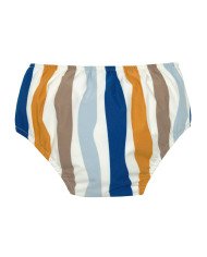 BAÑADOR PAÑAL PROTECCIÓN SOLAR LASSIG