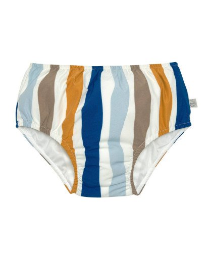 BAÑADOR PAÑAL PROTECCIÓN SOLAR LASSIG