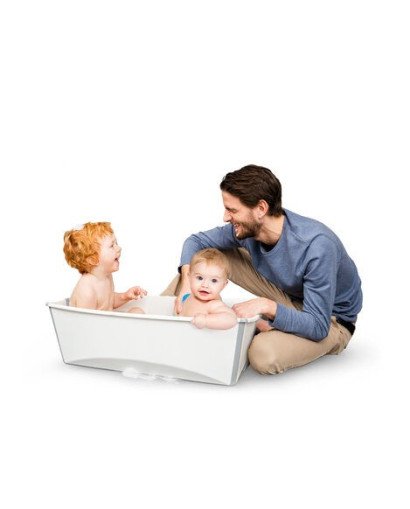 BAÑERA PLEGABLE XL FLEXI BATH STOKKE