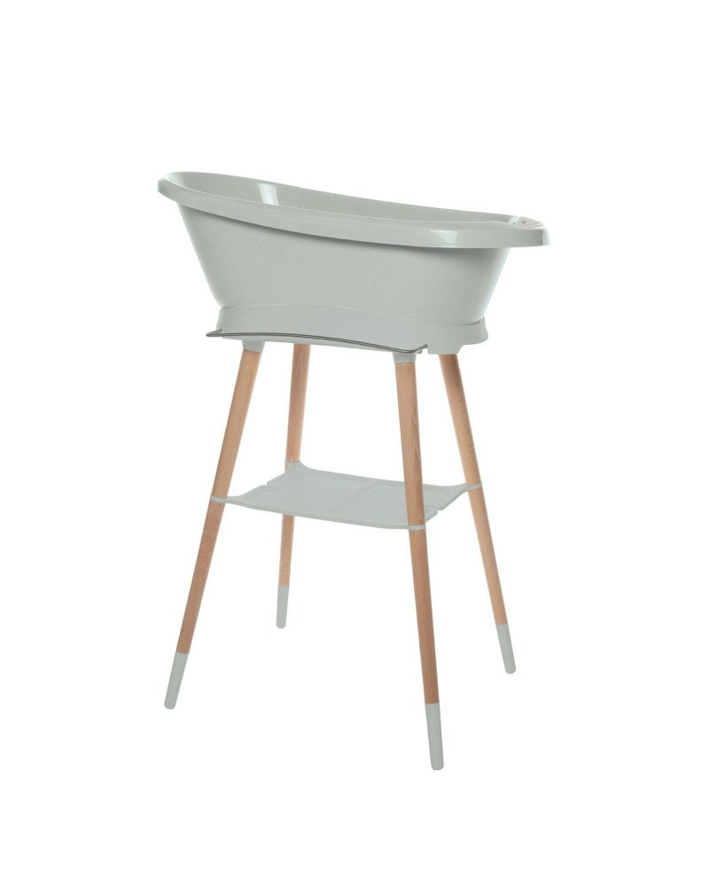 BAÑERA SENSE LED + SOPORTE