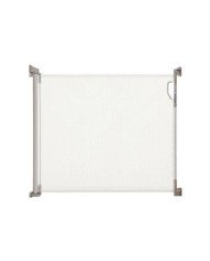 BARRERA PUERTA RETRACTIL HASTA 140CM