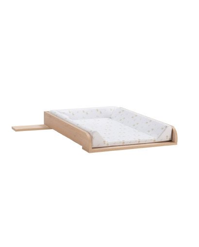 BASE CAMBIADOR CÓMODA MADERA CP-1968 MICUNA MARTHA