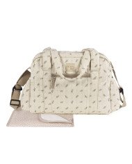 BOLSA CANASTILLA  MIMOSA WALKING MUM